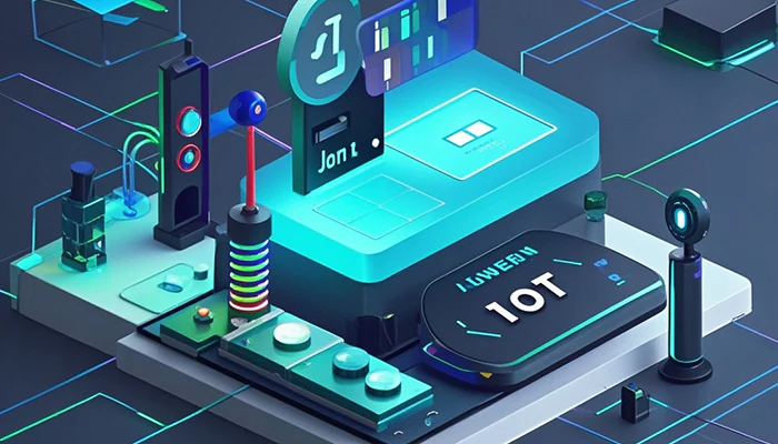 Powering the Next IoT Revolution